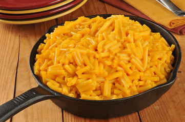 Sticker - Macaroni and cheesse