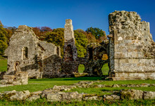 Easby Abbey - Richmond