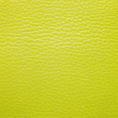 Wall Mural - Yellow leather texture for background