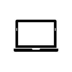 Poster - Laptop Icon icon