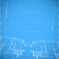 Wall Mural - Architectural background