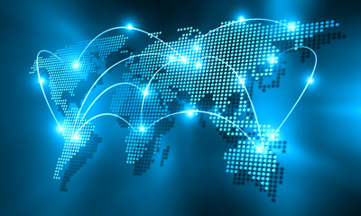 Poster - Global interaction