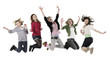 © gemphotography - Jumping