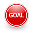 © Alex White - goal icon