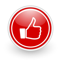 Poster - like icon