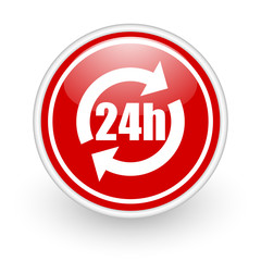 Poster - 24h icon
