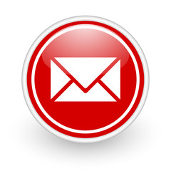 Poster - mail icon