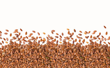 Linseeds