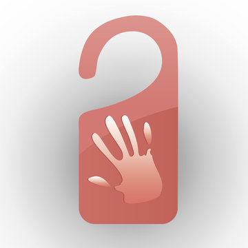Door Hanger
