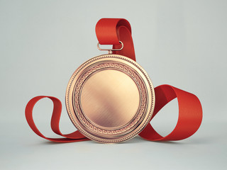 Wall Mural - medal