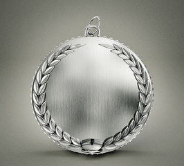 Wall Mural - medal