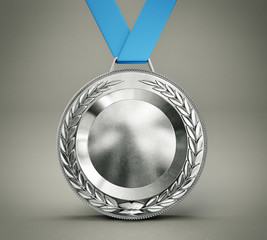 Wall Mural - medal