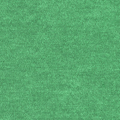 Canvas Print - green textile texture as background