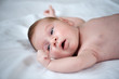 © mfphotography01 - Newborn portrait
