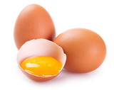 Fototapeta  - Eggs