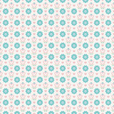 Pastel loving wedding vector seamless pattern (tiling)