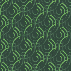  seamless geometric pattern