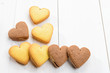© Studio Gi - St. Valentine cookies