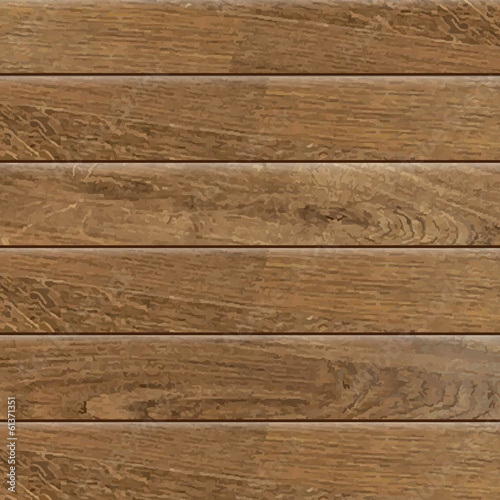 Naklejka na drzwi Vintage Wooden Background