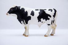 Toy Cow