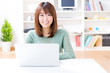 © taka - attractive asian woman lifestyle image