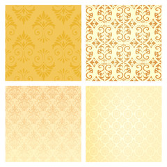 Wall Mural - patterns
