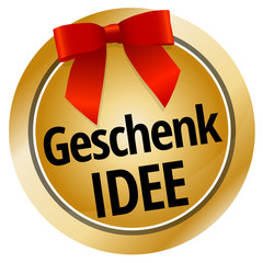 Poster - Geschenkidee