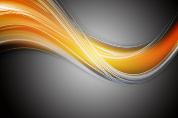 Poster - abstract elegant background design with space for your text