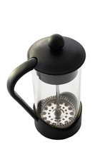 Filter Coffee Glass Plunger