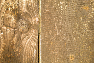 wooden background