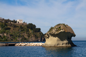 Ischia-Lacco Ameno