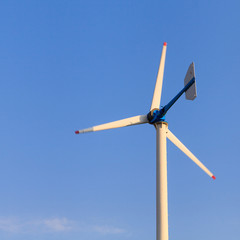 Wind turbine