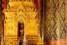 Wat Phra That Lampang Luang