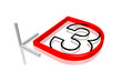 © ludariimago - Konzept_3D Druck, 3D Technik, 3D Logo
