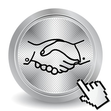 FRIENDSHIP ICON