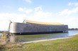 Replica of Ark of Noah in The Netherlands