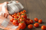 Fototapeta  - pomidorki