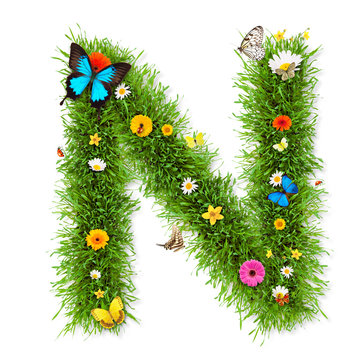 Spring letter 