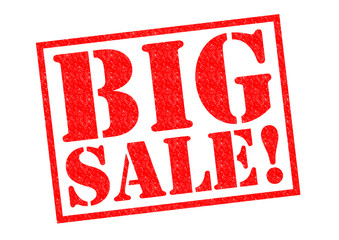 Poster - BIG SALE!