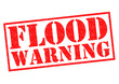 FLOOD WARNING
