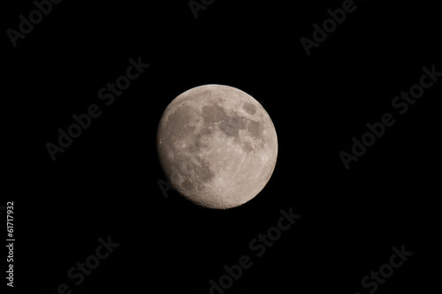 Fototapeta księżyc   ksiezyc-w-nowiu