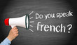 © DOC RABE Media - Do you speak french ?