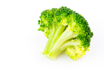 Canvas Print - Broccoli