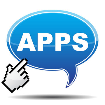 APPS ICON