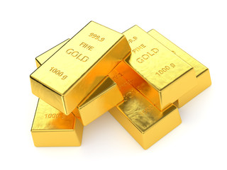 Gold Bars