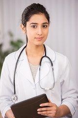 Doctor Indian