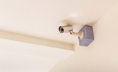 CCTV Security camera