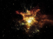 Spirit Of Nebula