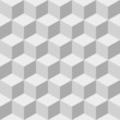 © sergey89rus - Cubes seamless background.
