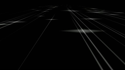 Wall Mural - Virtual astrotracker